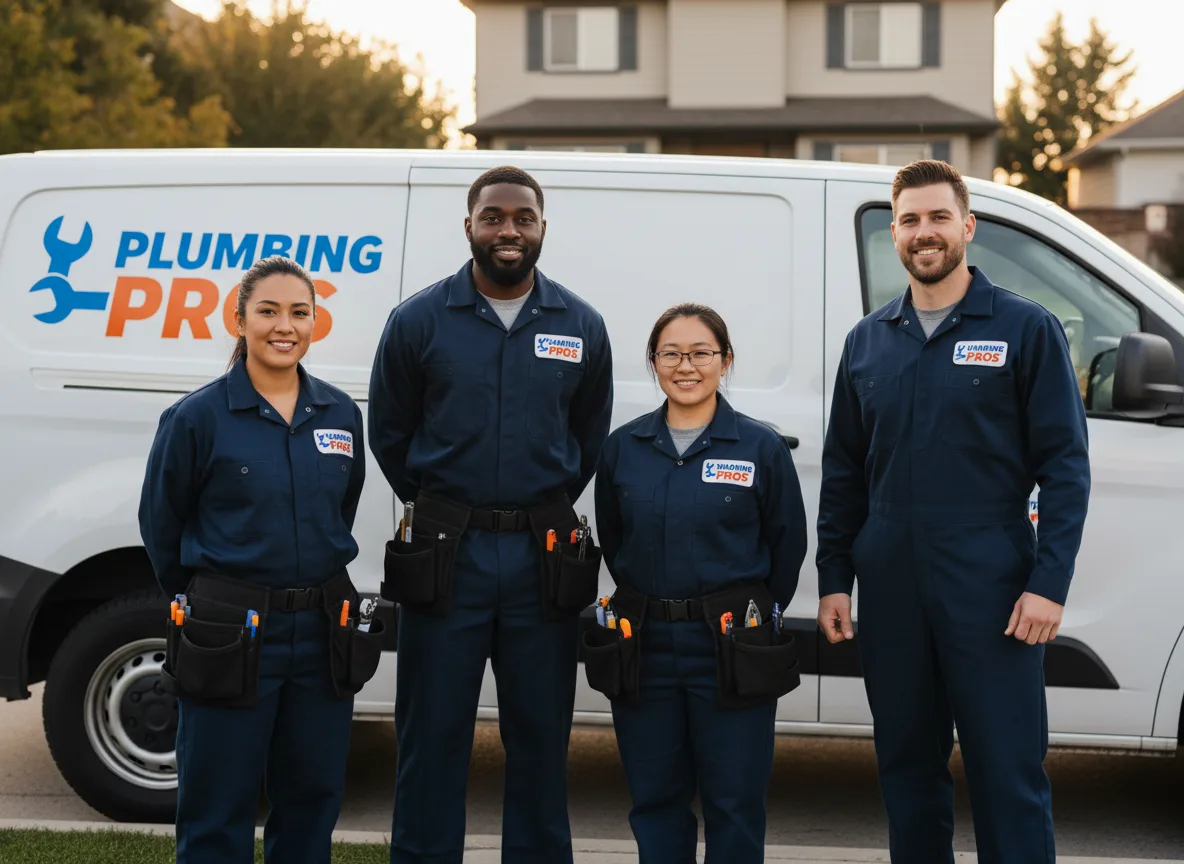 Water Heater Repair company in Burlington, PA